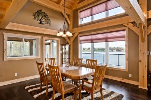Bear Foot Island Cottage