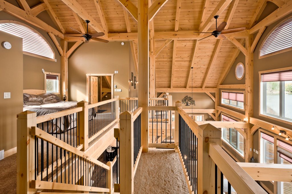 Bear Foot Island Cottage