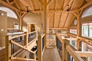 Bear Foot Island Cottage