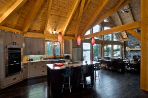 Whiteshell Escape