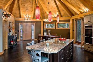 Whiteshell Escape