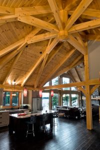 Whiteshell Escape