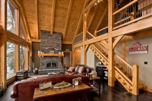 Whiteshell Escape