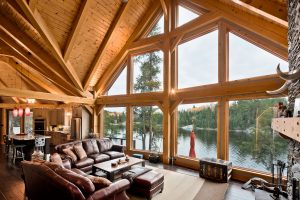 Whiteshell Escape