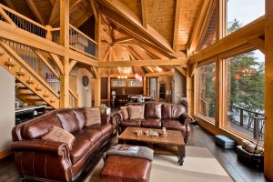 Whiteshell Escape