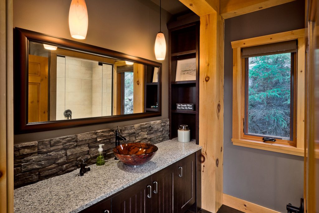 Whiteshell Escape