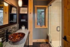 Whiteshell Escape