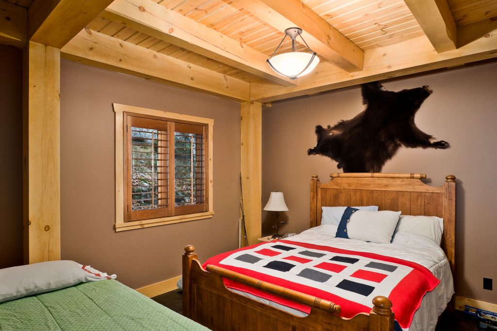 Whiteshell Escape