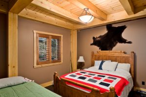 Whiteshell Escape