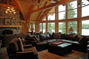 Island Resort Kenora