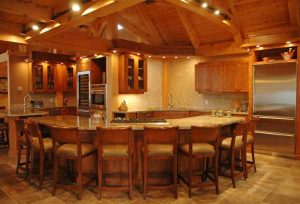 Island Resort Kenora