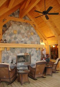 Island Resort Kenora