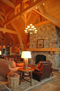 Island Resort Kenora