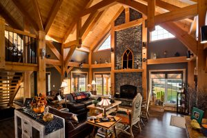 St. Laurent Farm House