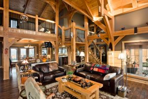 St. Laurent Farm House