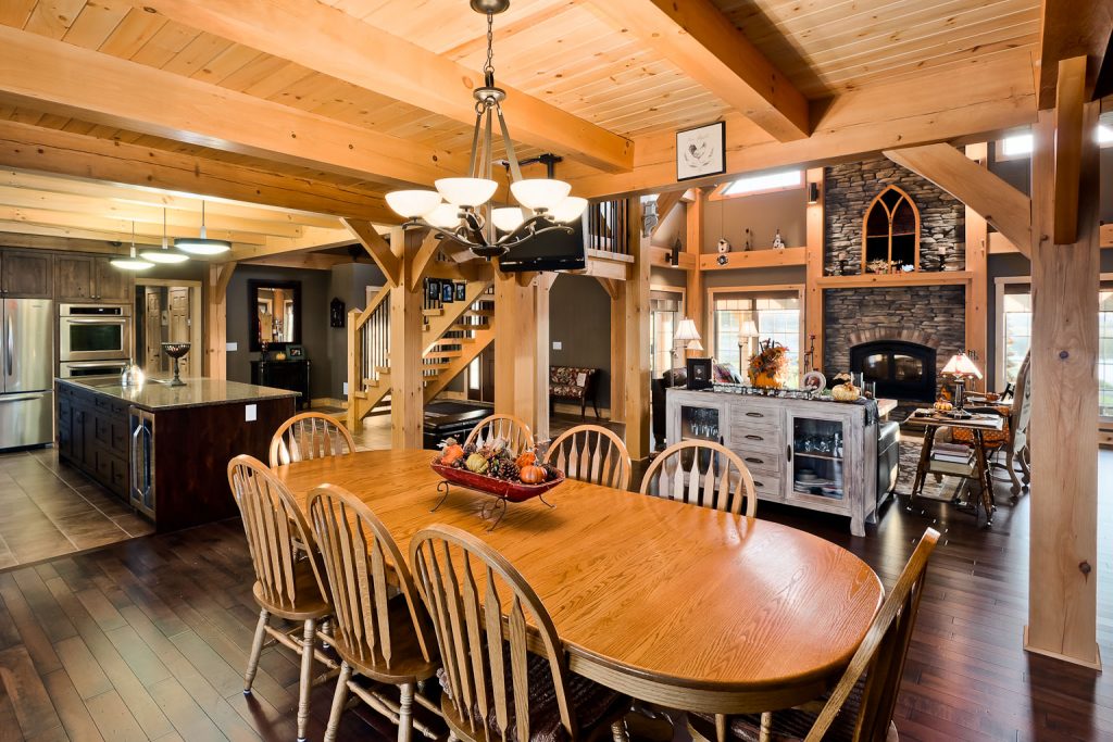 St. Laurent Farm House