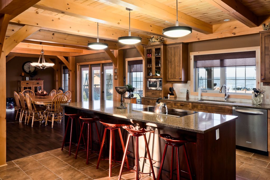 St. Laurent Farm House