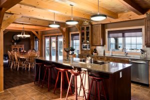 St. Laurent Farm House