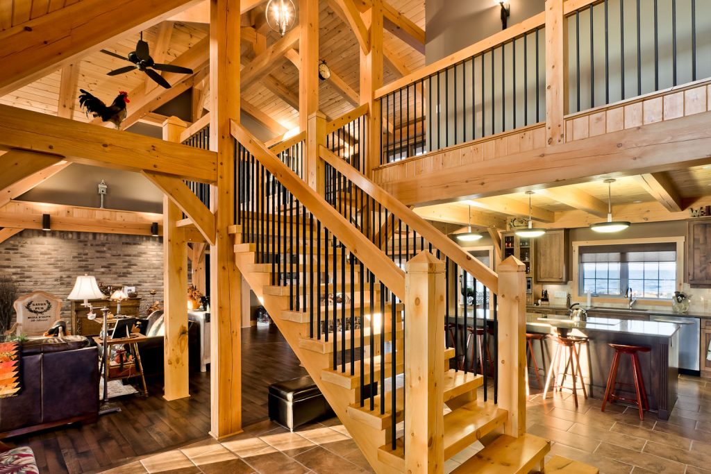 St. Laurent Farm House