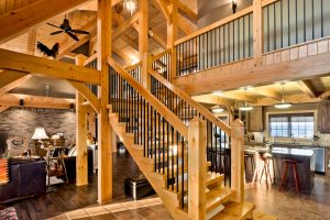 St. Laurent Farm House