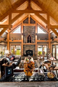 St. Laurent Farm House