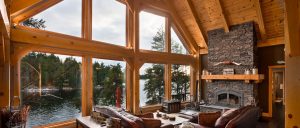 Whiteshell Escape