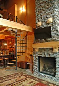 Island Resort Kenora
