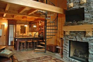 Island Resort Kenora