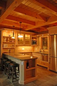 Island Resort Kenora