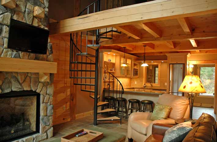 Island Resort Kenora