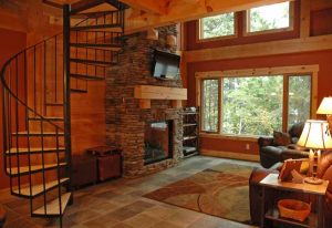 Island Resort Kenora