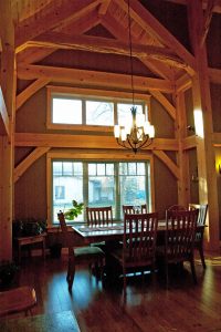 The Oak Haven