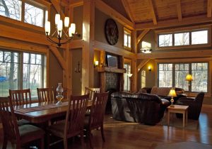 The Oak Haven