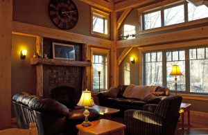 The Oak Haven