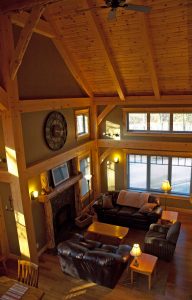 The Oak Haven