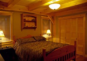 The Oak Haven