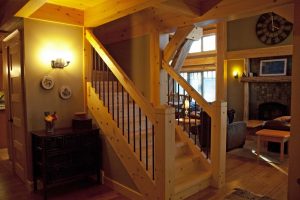 The Oak Haven