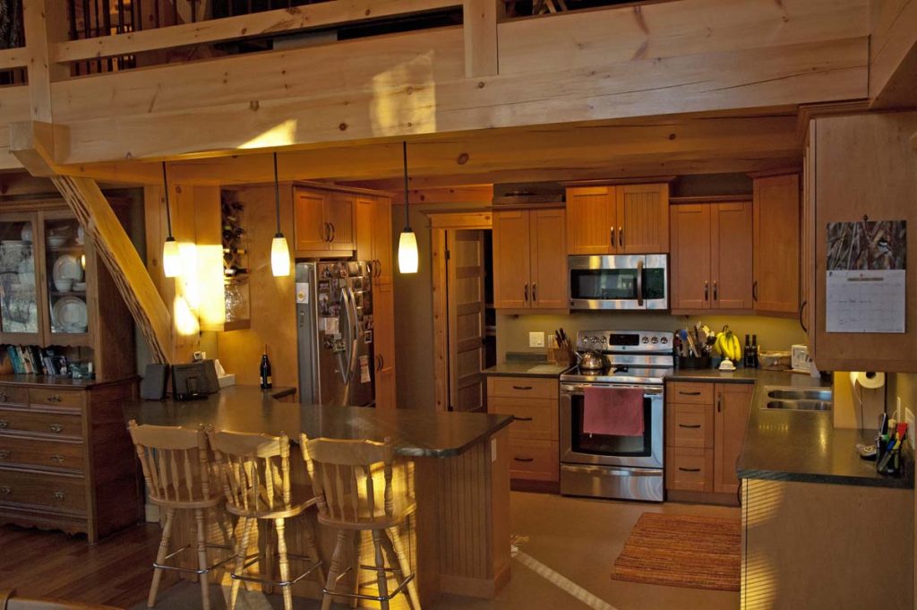The Oak Haven