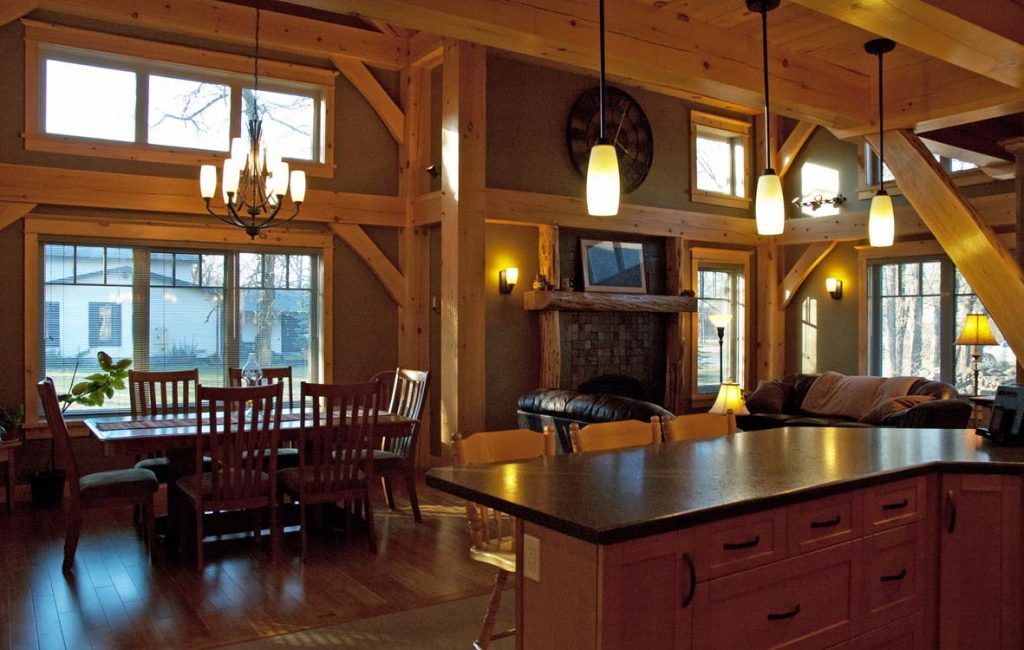 The Oak Haven