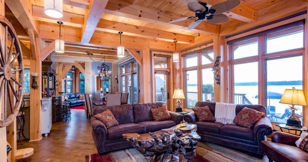Sweet Wilma’s Retreat