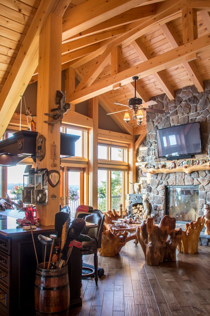 Sweet Wilma’s Retreat