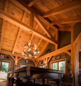 Sweet Wilma’s Retreat