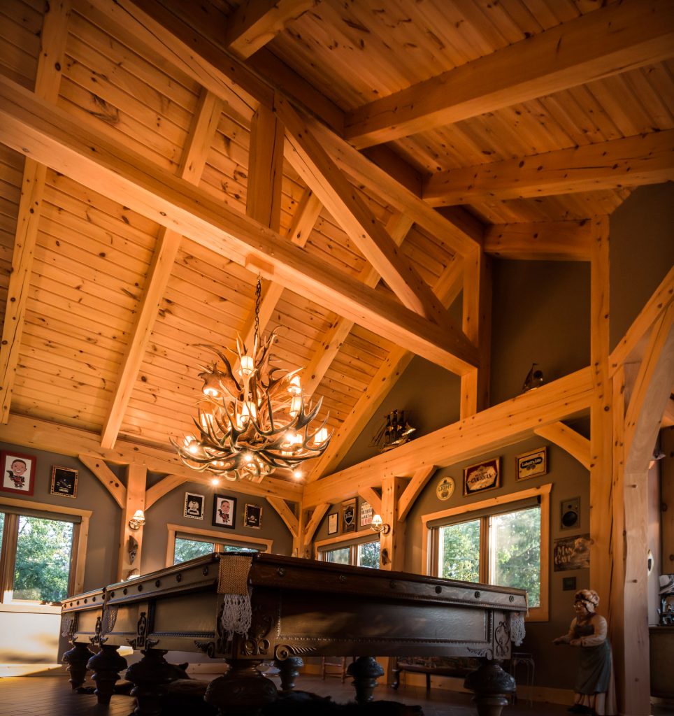 Sweet Wilma’s Retreat