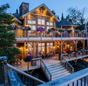 Sweet Wilma’s Retreat