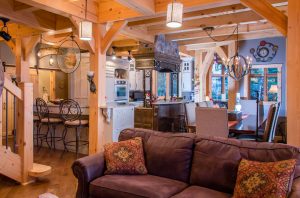 Sweet Wilma’s Retreat