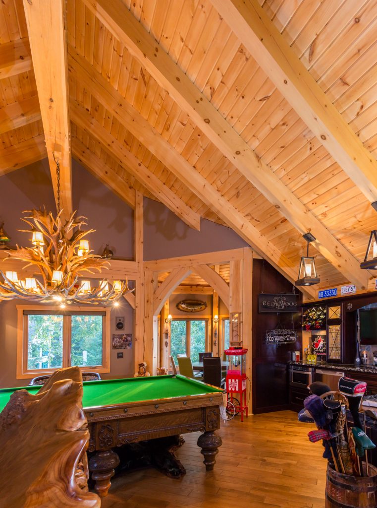 Sweet Wilma’s Retreat