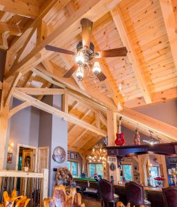 Sweet Wilma’s Retreat