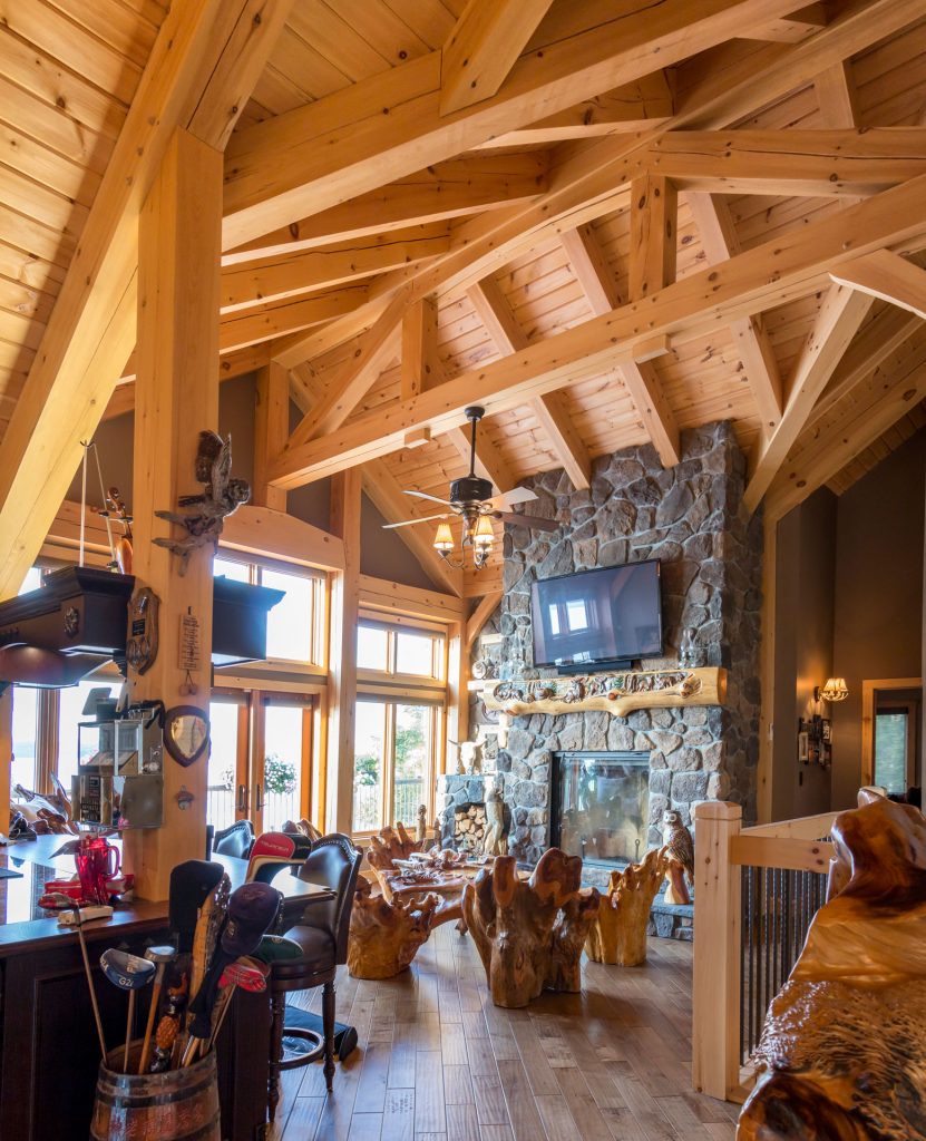 Sweet Wilma’s Retreat