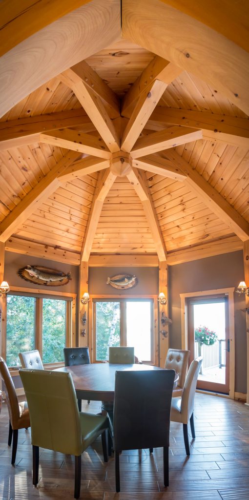 Sweet Wilma’s Retreat