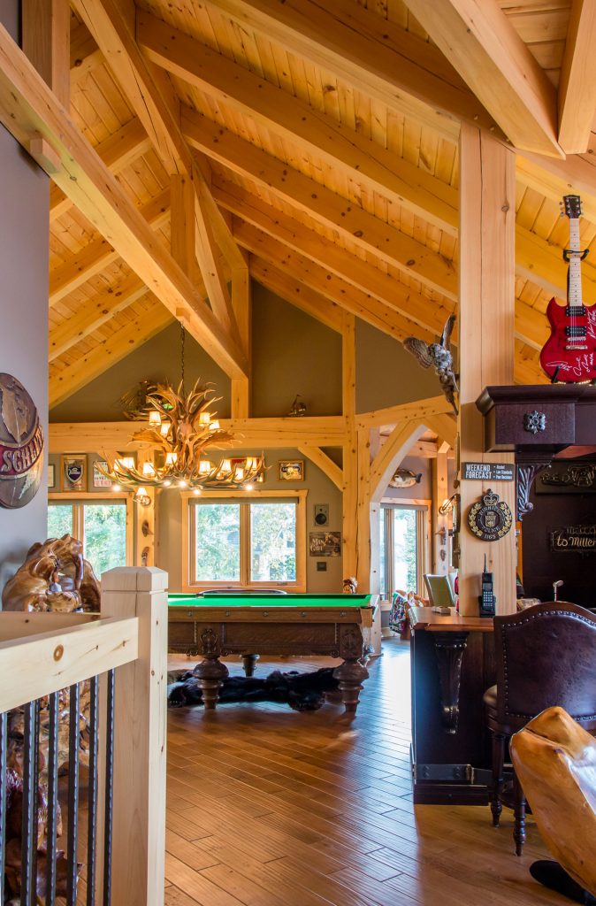 Sweet Wilma’s Retreat
